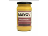 Mayo V Zanahoria . Receta de Entonces