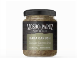 Babaganush Mosho & Papuz