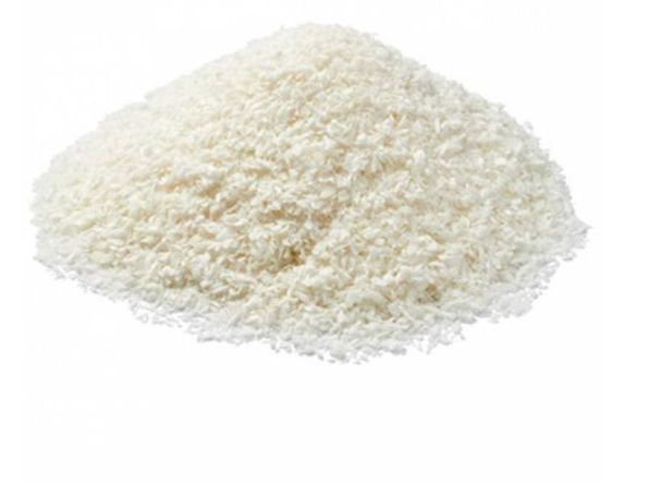 Coco Rallado high feat x 200g Premium sin azúcar