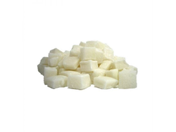 Coco Fruta Glaseada en Cubos x 100 g