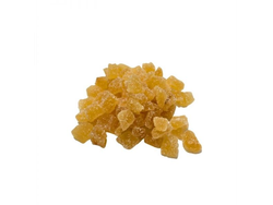 Jengibre Fruta Glaseada en Cubos x 100 g