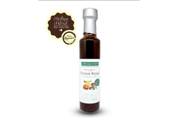 Salsa de Frutos Rojos-Pampa Gourmet
