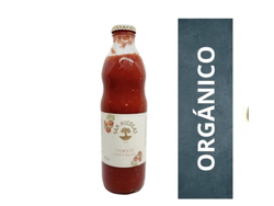 Tomate Triturado 1 L Olivares San Nicolás
