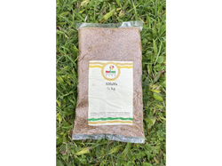 Semillas de Alfalfa Orgánicas Naturaleza Viva