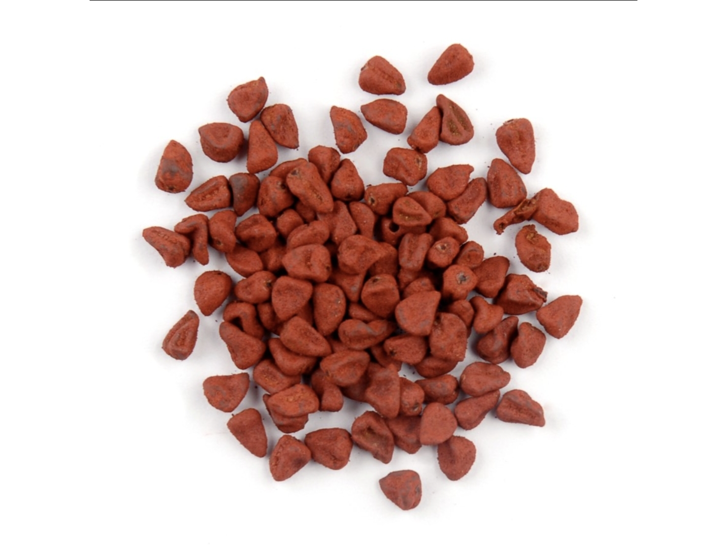 Semillas de Urucum ( Achiote-Rocú) x 100g