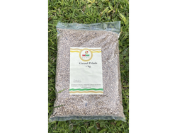 Girasol pelado Orgánico Naturaleza Viva x 1k