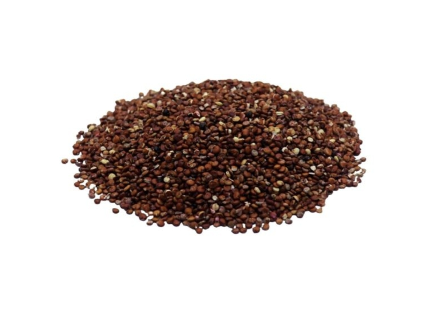 Quinoa Roja x 200g.
