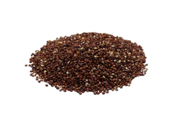 Quinoa Roja x 200g.