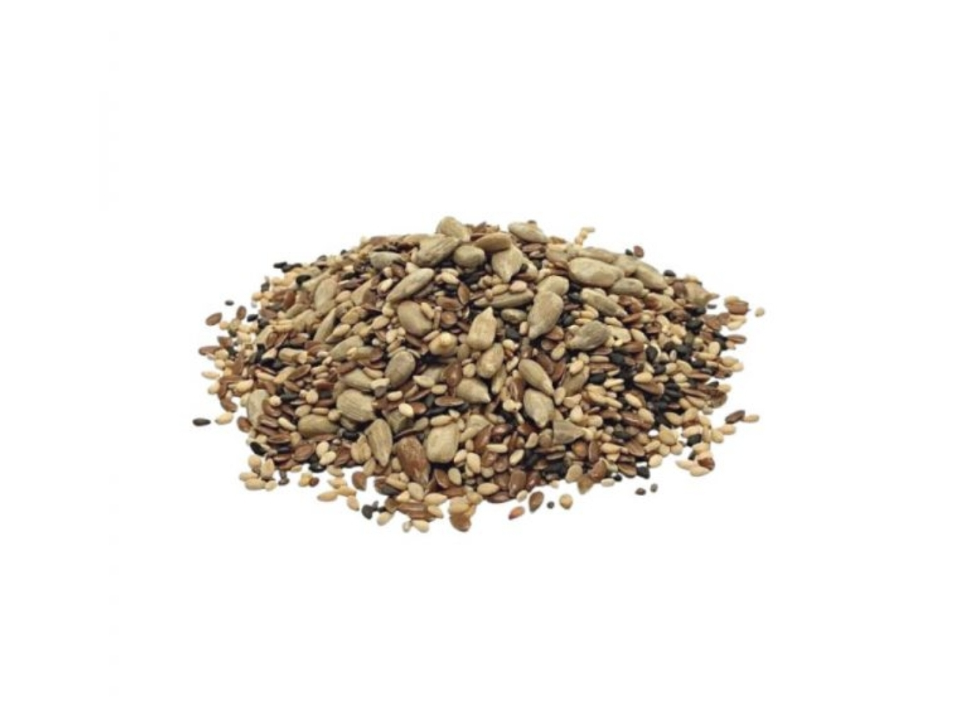 Mix de Semillas x 100g