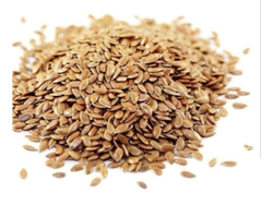 Semillas de Lino Dorado x 200g