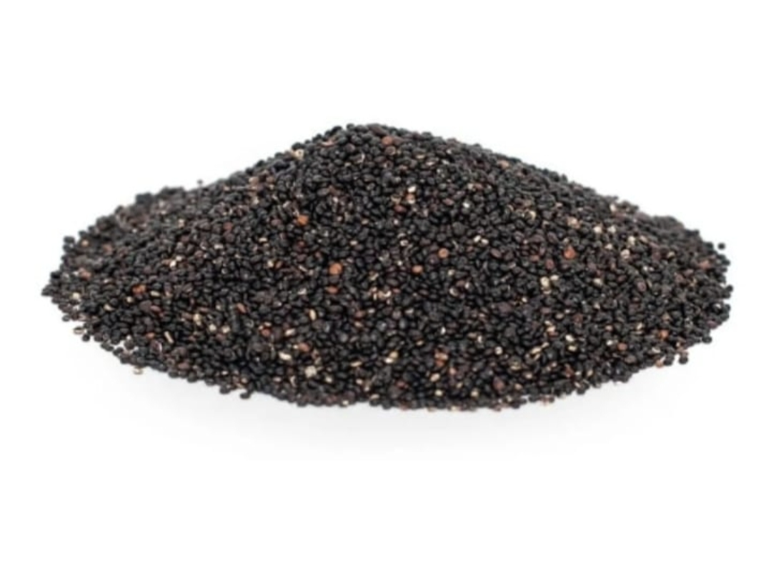 Semilla de Quinoa Negra x 200 g