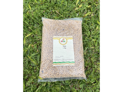 Porotos de Soja Agroecológicos x 1k Naturaleza Viva