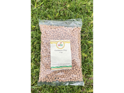 Garbanzos Orgánicos x 1k Naturaleza Viva
