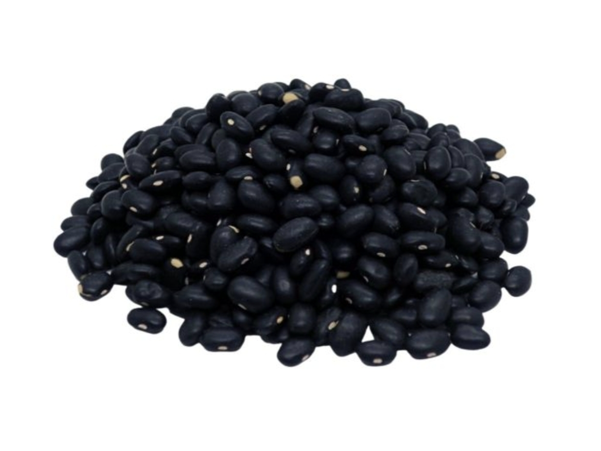 Porotos Negros x 500g