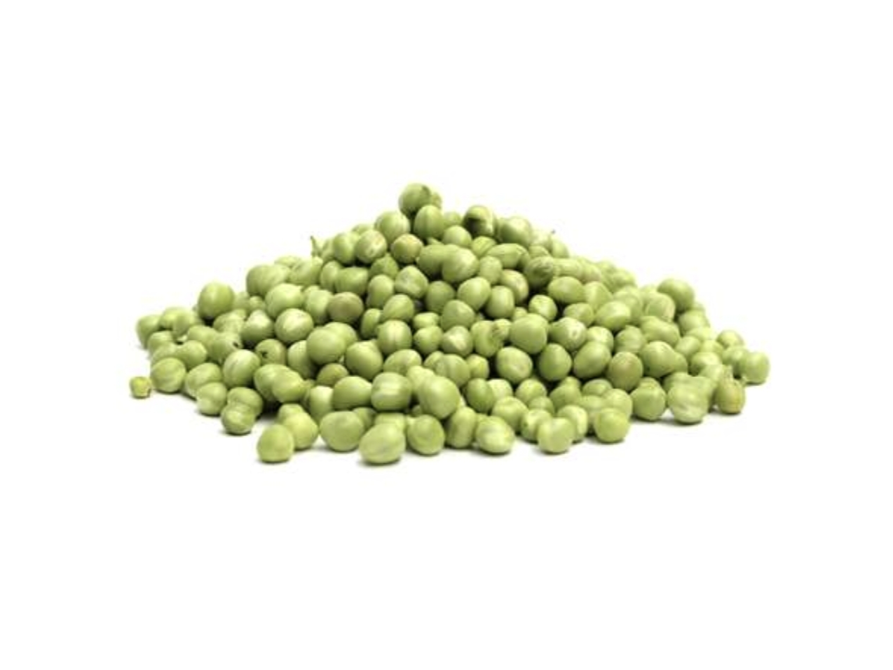 Arvejas enteras x 500g