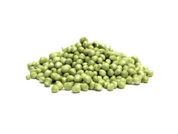 Arvejas enteras x 500g