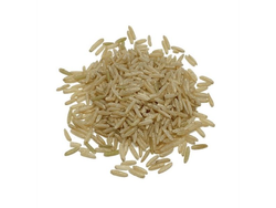 Arroz integral largo fino x 500g Naturaleza Viva