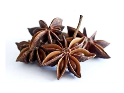 Anis Estrellado x 50g.