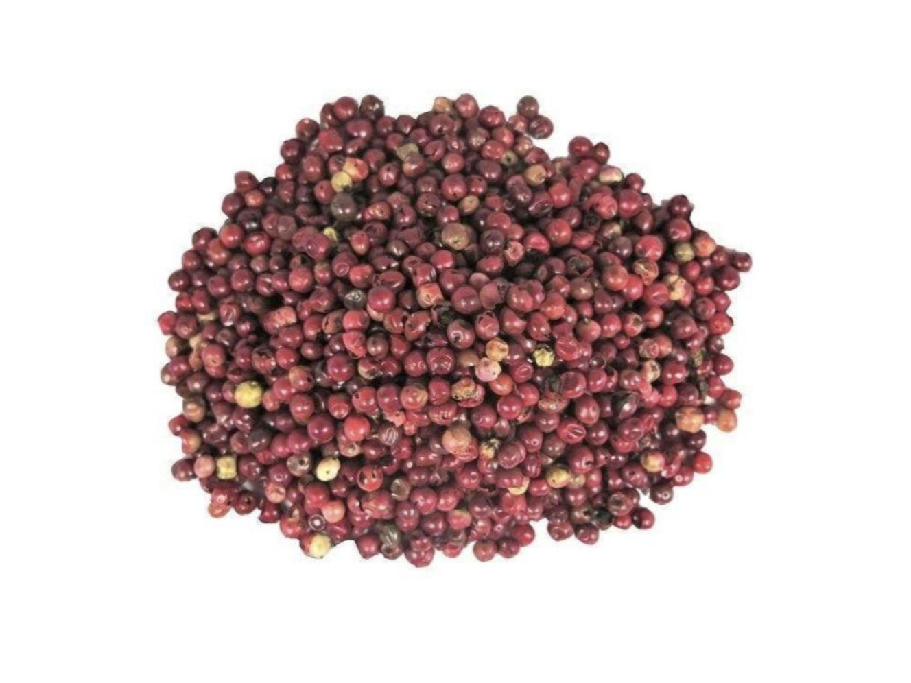 Pimienta Rosa en Grano x 100g