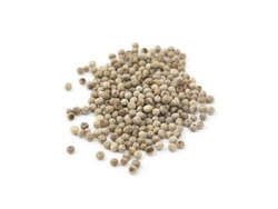 Pimienta Blanca en Grano x 100 g