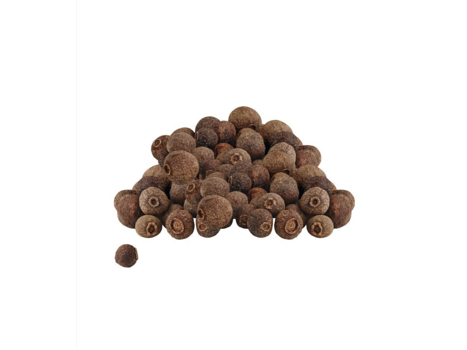 Pimienta Jamaica en Grano x 100 g