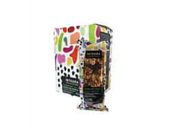 Barra de Cereal Integra Cacao Puro y Avena