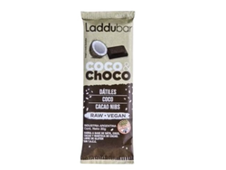 Barrita Choco y Coco Datil LadduBar