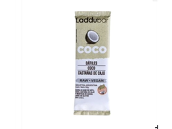 Barrita Coco Datil Caju LadduBar