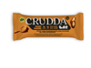 Barra sabor Peanut Caramel x 40gr - CRUDDA