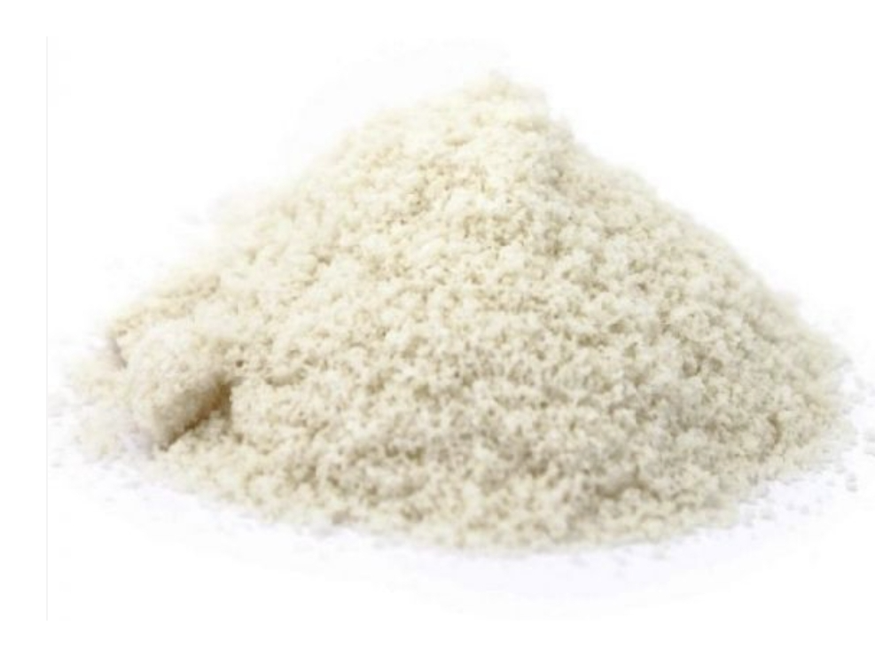 Harina de Almendras sin piel (Premium) Importada x 100 g