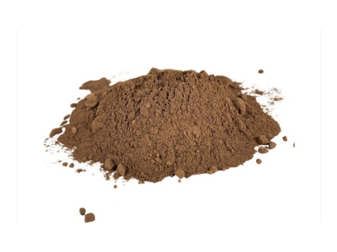 Harina de Algarroba x 500g