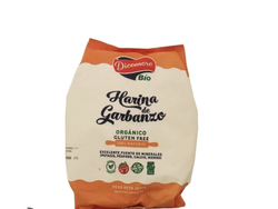 Harina de Garbanzos- Dicomere