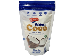 Harina de Coco - Dicomere