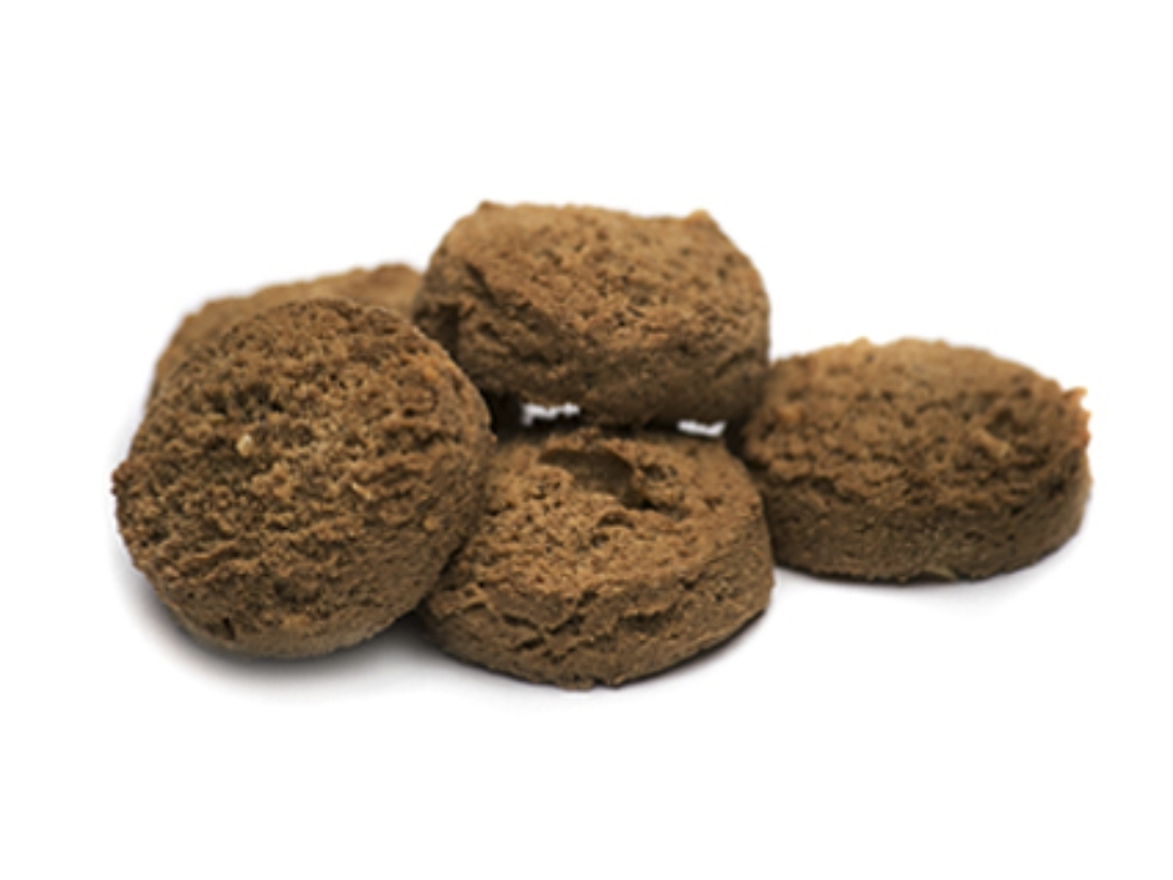 Galletitas de Algarroba y Maní Murke x 500g