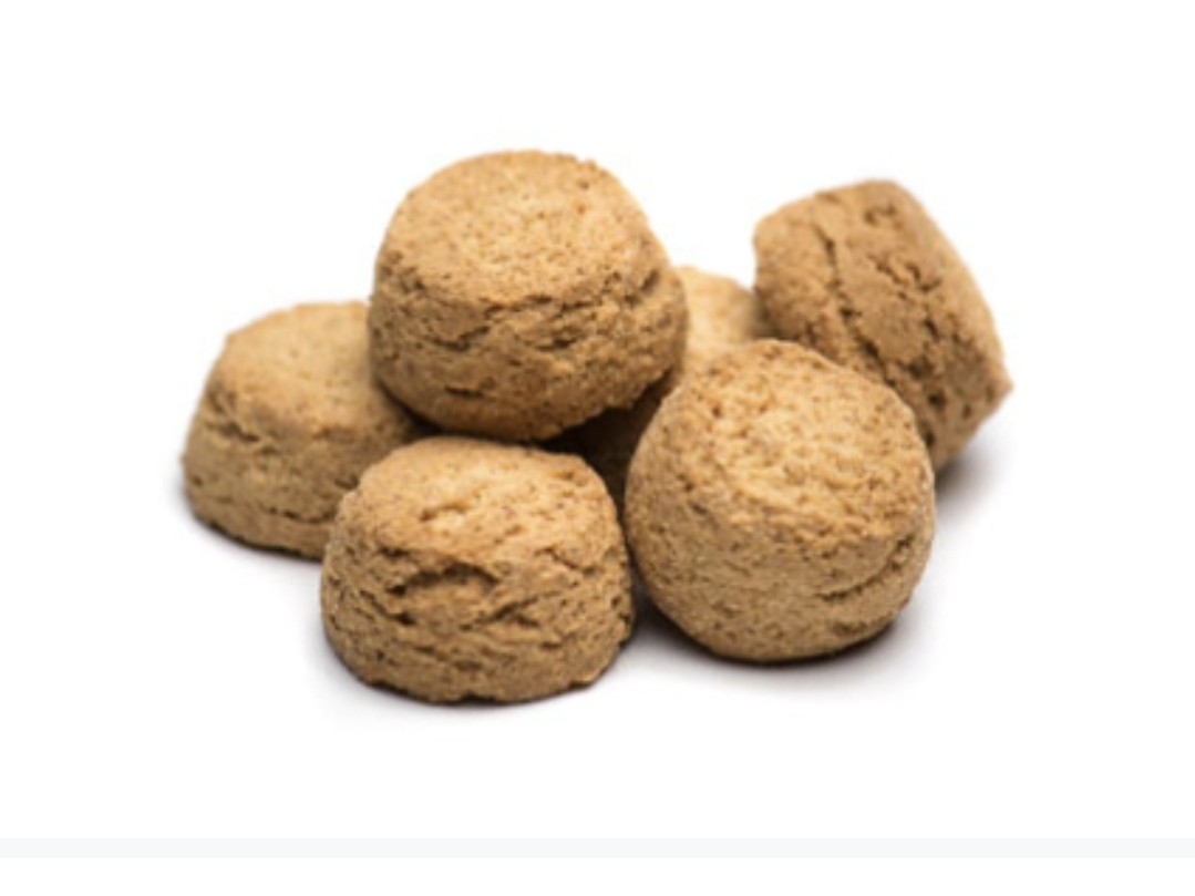 Galletitas Integrales de Coco Murke x 500g