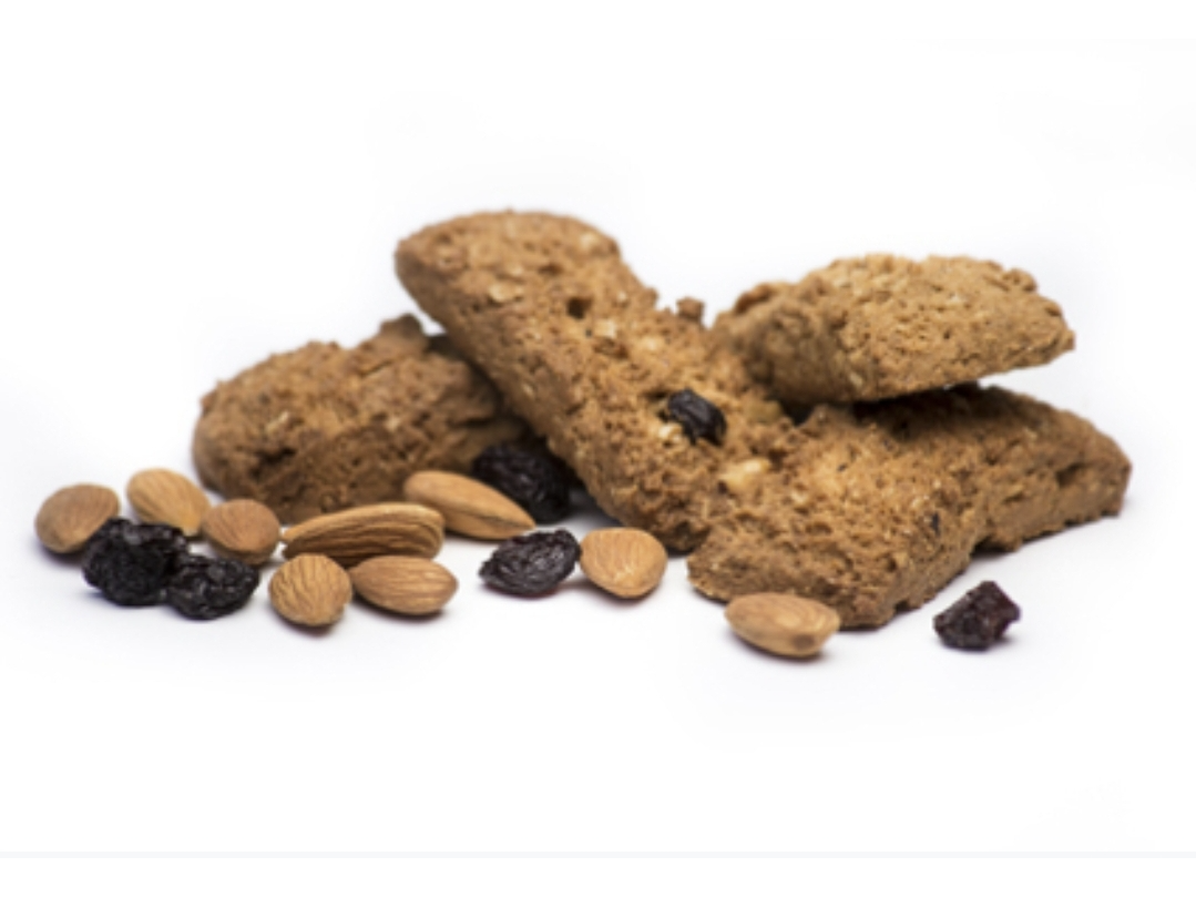 Galletitas Integrales Muesli Murke x 500g