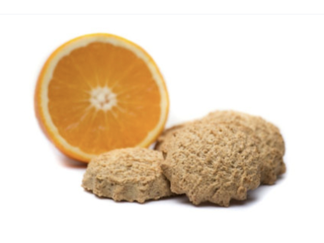 Galletitas Integrales de Naranja Murke x 500g