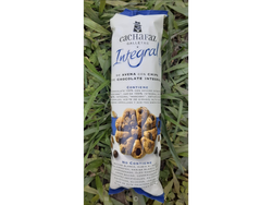 Galletitas Integrales de avena con chips de chocolate Cachafaz