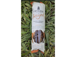 Galletitas Integrales con algarroba Cachafaz