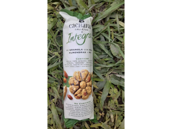 Galletitas Integrales de Granola Cachafaz
