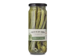 Espárragos Verdes x 200gr - Cristo de Los Cerros