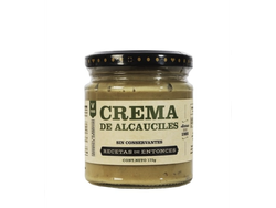 Crema de Alcauciles x 170g Receta de Entonces