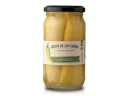Ajíes dulces Cristo de Los Cerros x 300g