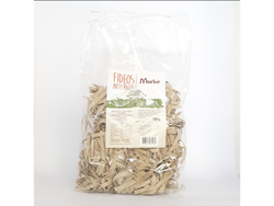 Fideos Integrales sabor espinaca Murke x 400g