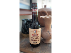 Extracto de Vainilla Natural El Castillo x 100ml