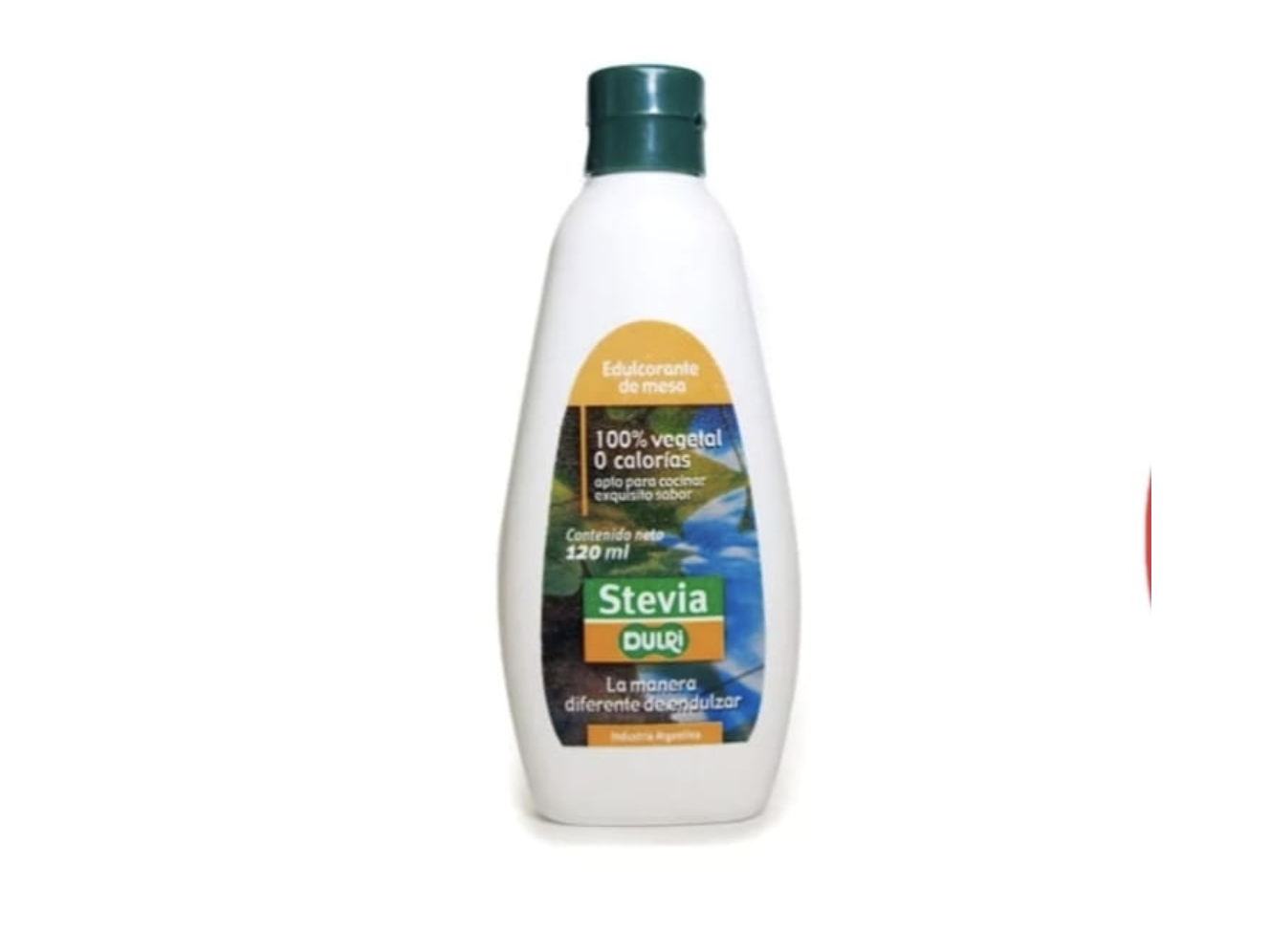 Stevia Dulri líquida x 120ml