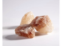 Sal Rosa del Himalaya en roca x 500g