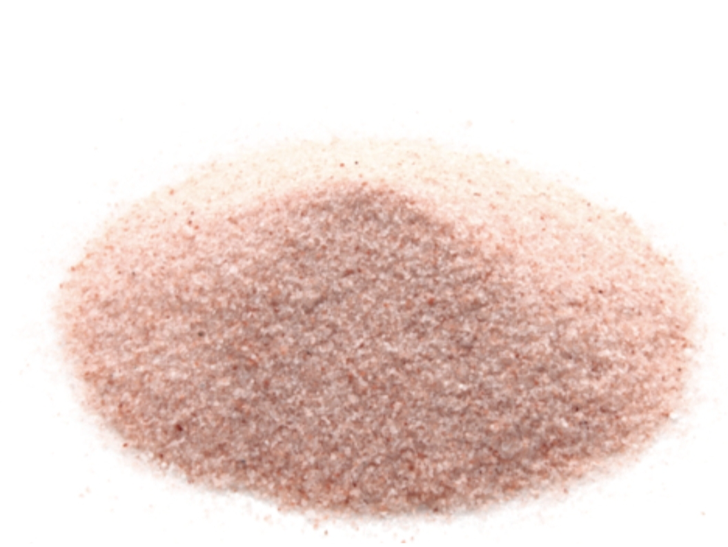 Sal del himalaya x 500g . Naturaleza Viva