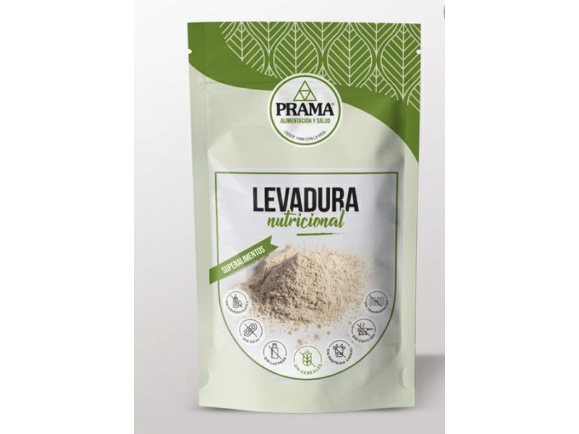 Levadura Nutricional- Prama