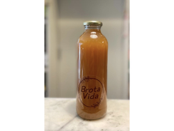 Kefir fisiológico Brota Vida ( Primer cultivo)